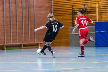 Bild 232 - Hesebeck Hallenmasters